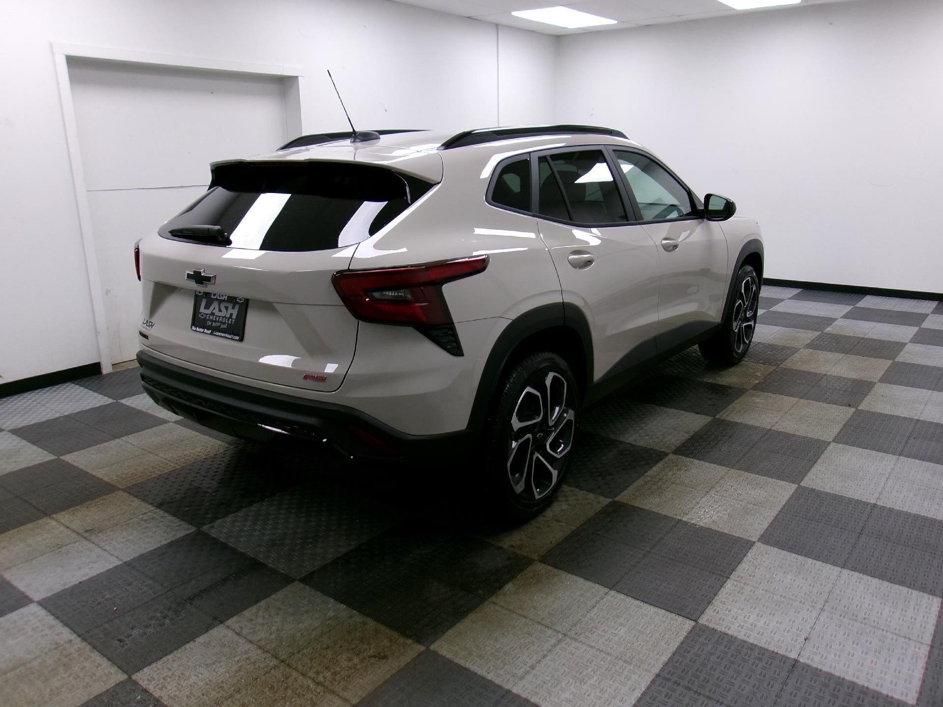 2026 Chevrolet Trax FWD 4dr 2RS