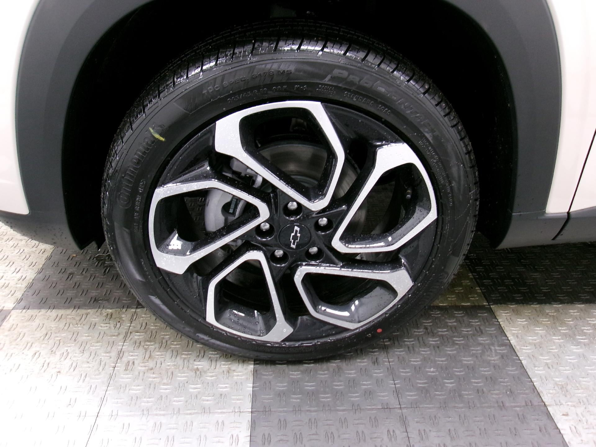 2026 Chevrolet Trax FWD 4dr 2RS