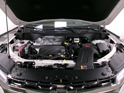 2026 Chevrolet Trax FWD 4dr 2RS