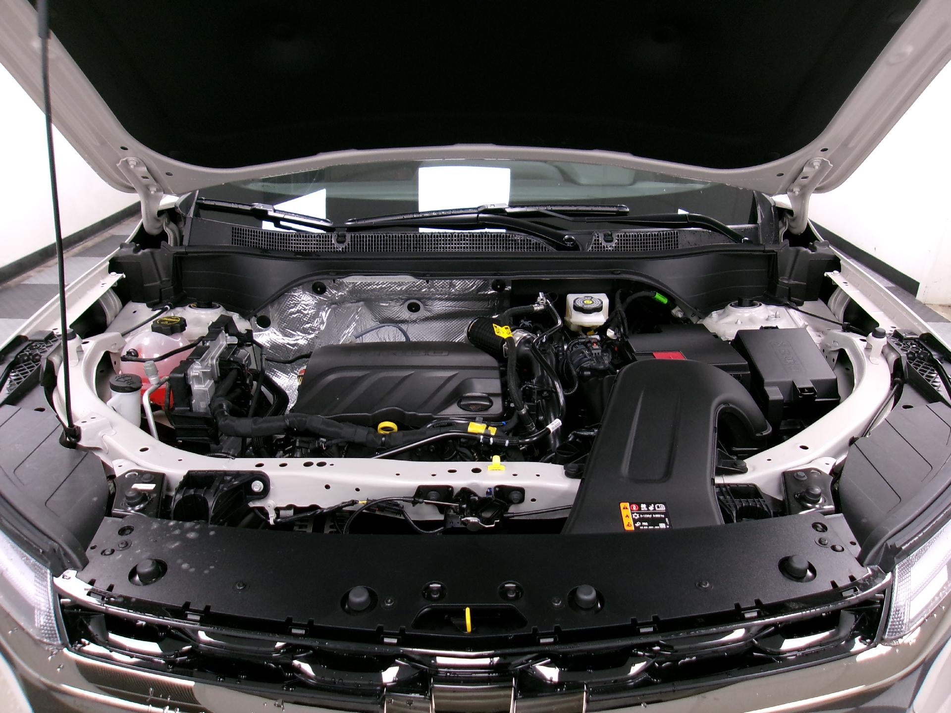 2026 Chevrolet Trax FWD 4dr 2RS