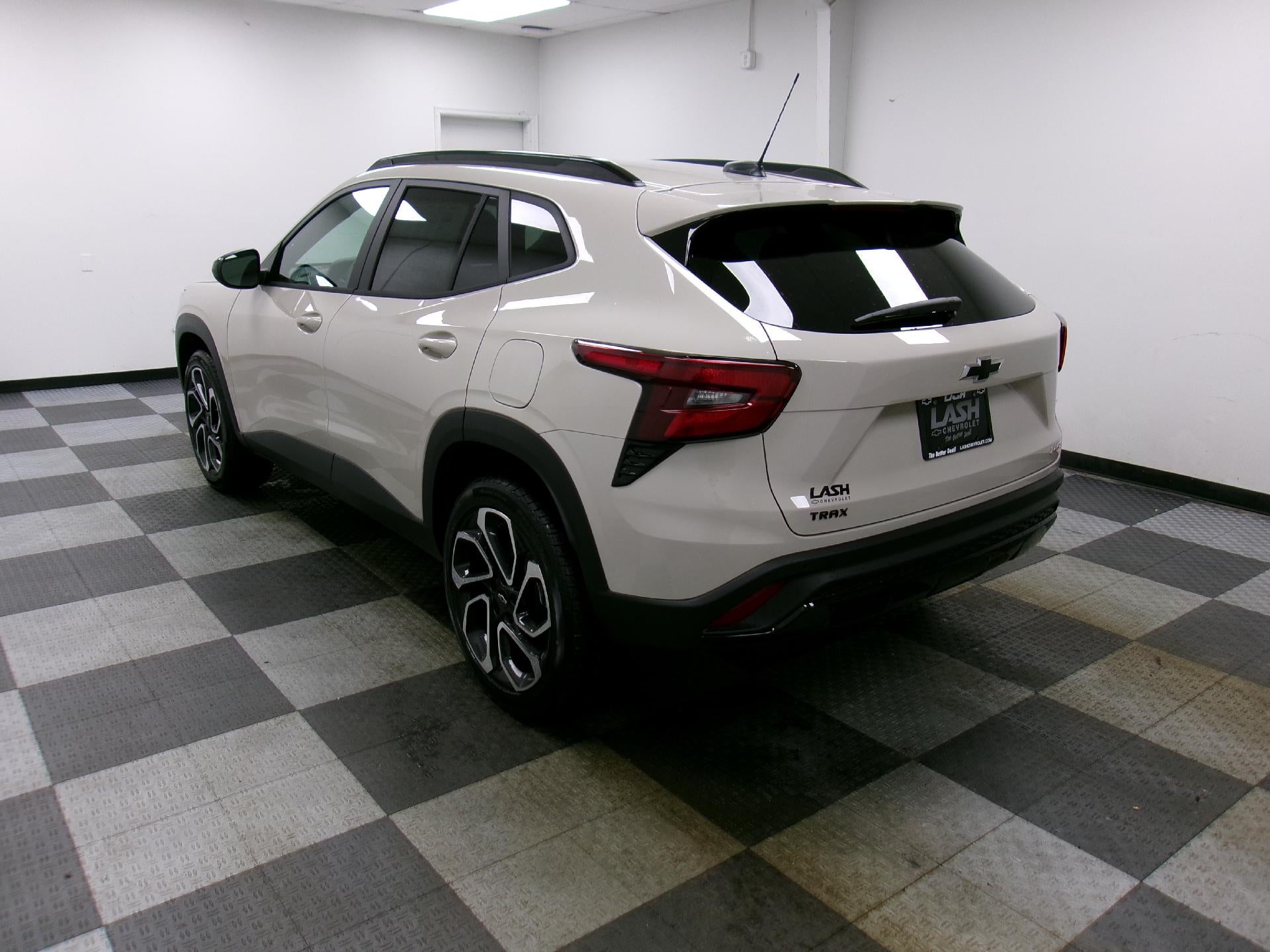 2026 Chevrolet Trax FWD 4dr 2RS