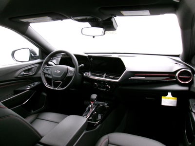 2026 Chevrolet Trax FWD 4dr 2RS