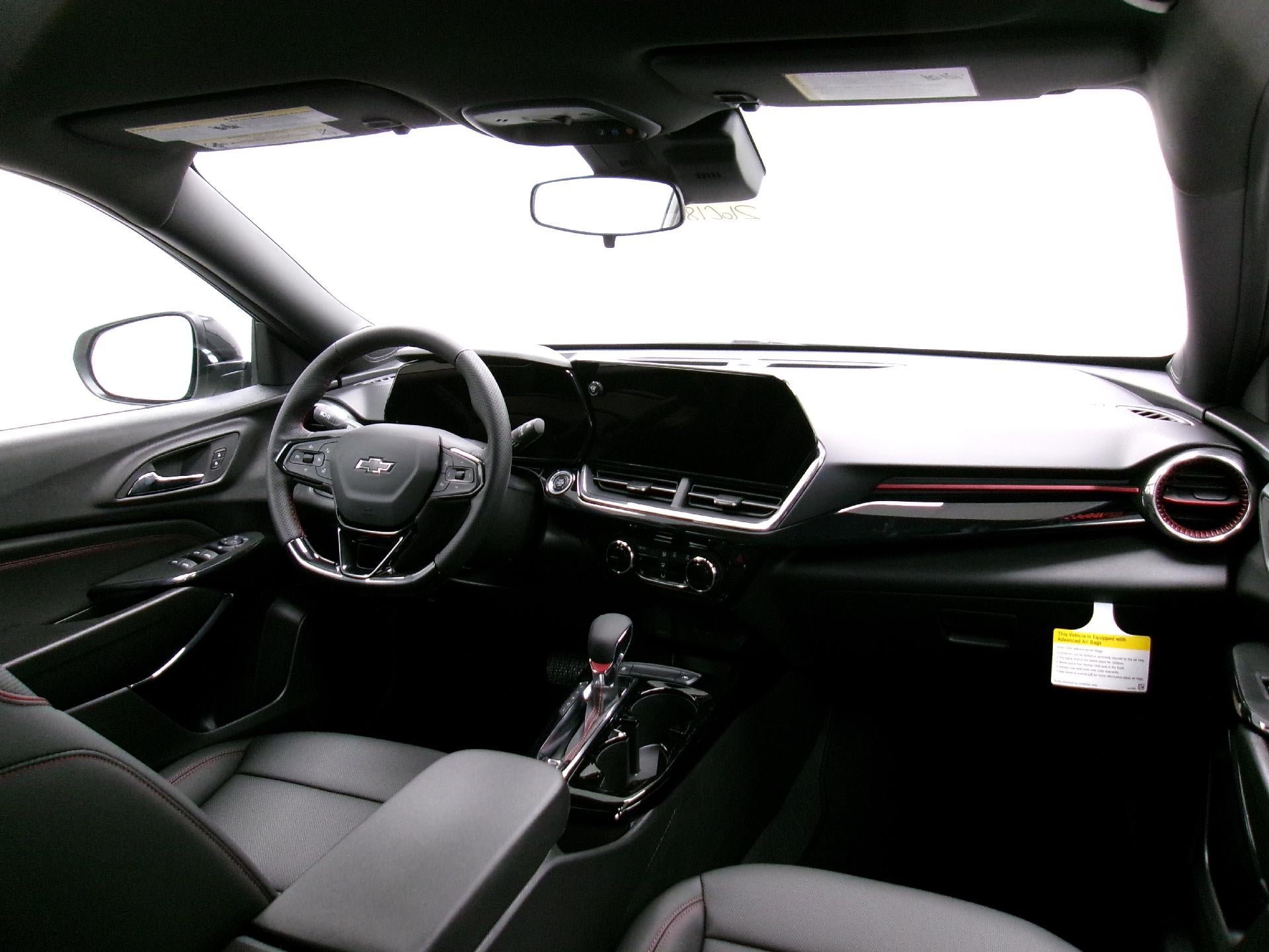 2026 Chevrolet Trax FWD 4dr 2RS