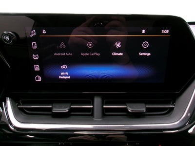 2026 Chevrolet Trax FWD 4dr 2RS