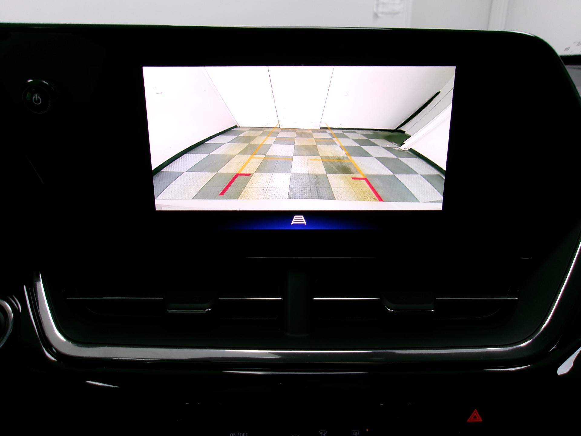 2026 Chevrolet Trax FWD 4dr 2RS