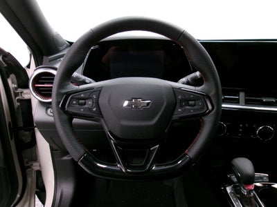 2026 Chevrolet Trax FWD 4dr 2RS