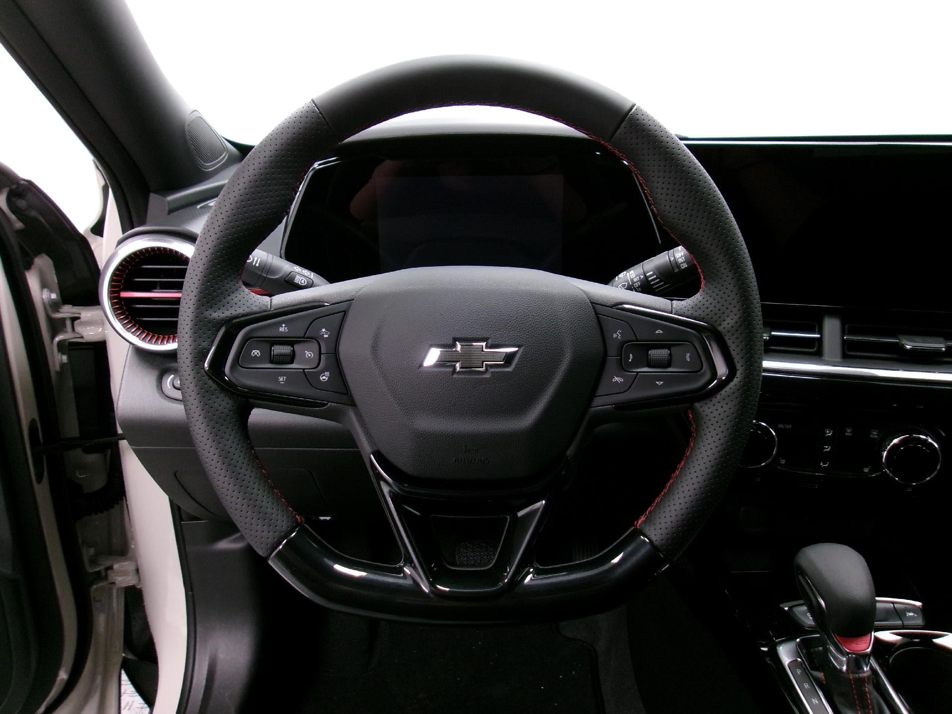 2026 Chevrolet Trax FWD 4dr 2RS