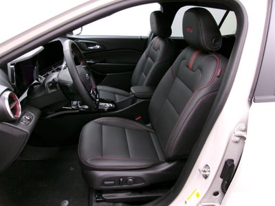 2026 Chevrolet Trax FWD 4dr 2RS