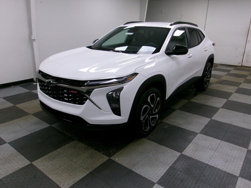 2026 Chevrolet Trax FWD 4dr 2RS