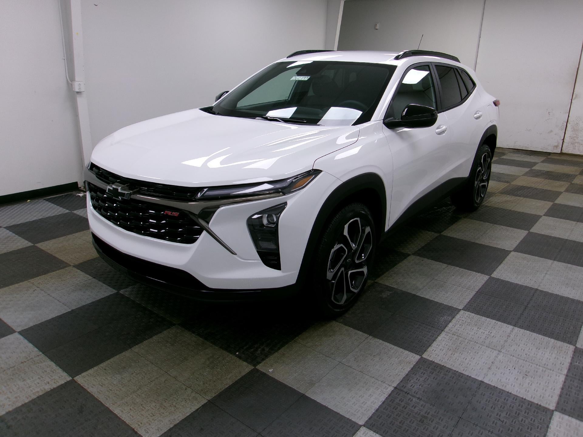 2026 Chevrolet Trax FWD 4dr 2RS