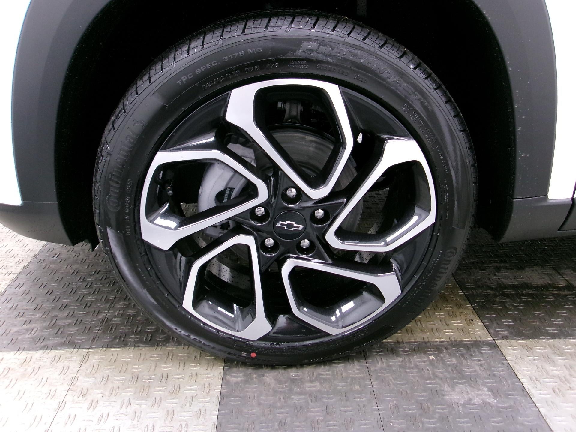 2026 Chevrolet Trax FWD 4dr 2RS