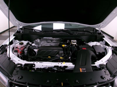 2026 Chevrolet Trax FWD 4dr 2RS