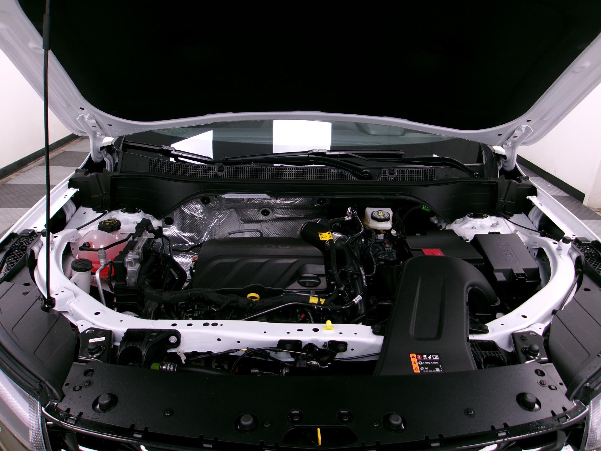 2026 Chevrolet Trax FWD 4dr 2RS