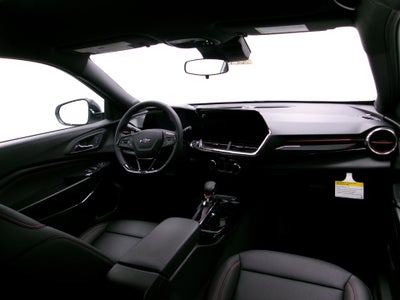 2026 Chevrolet Trax FWD 4dr 2RS