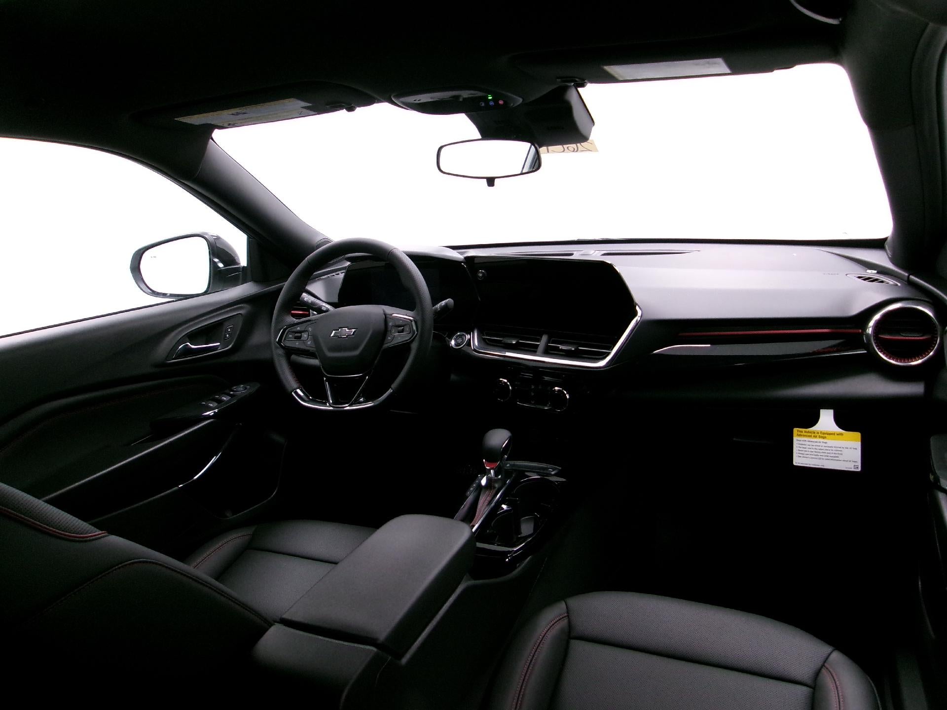 2026 Chevrolet Trax FWD 4dr 2RS