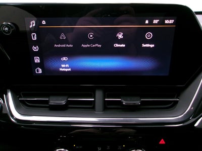 2026 Chevrolet Trax FWD 4dr 2RS