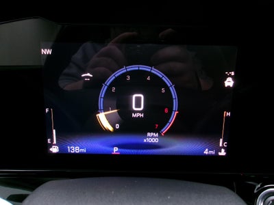 2026 Chevrolet Trax FWD 4dr 2RS