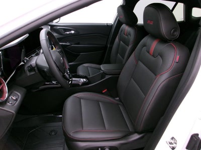 2026 Chevrolet Trax FWD 4dr 2RS