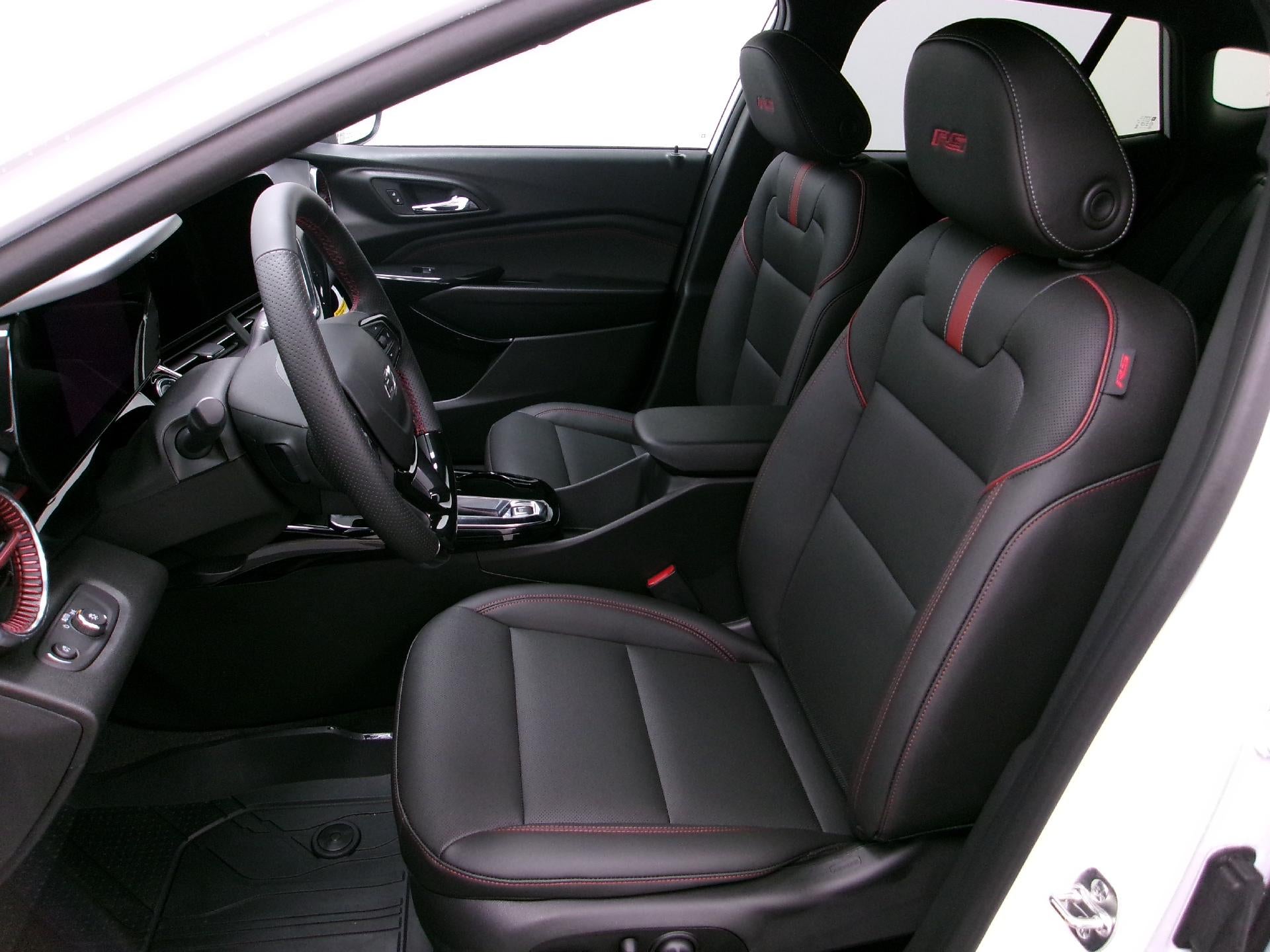 2026 Chevrolet Trax FWD 4dr 2RS