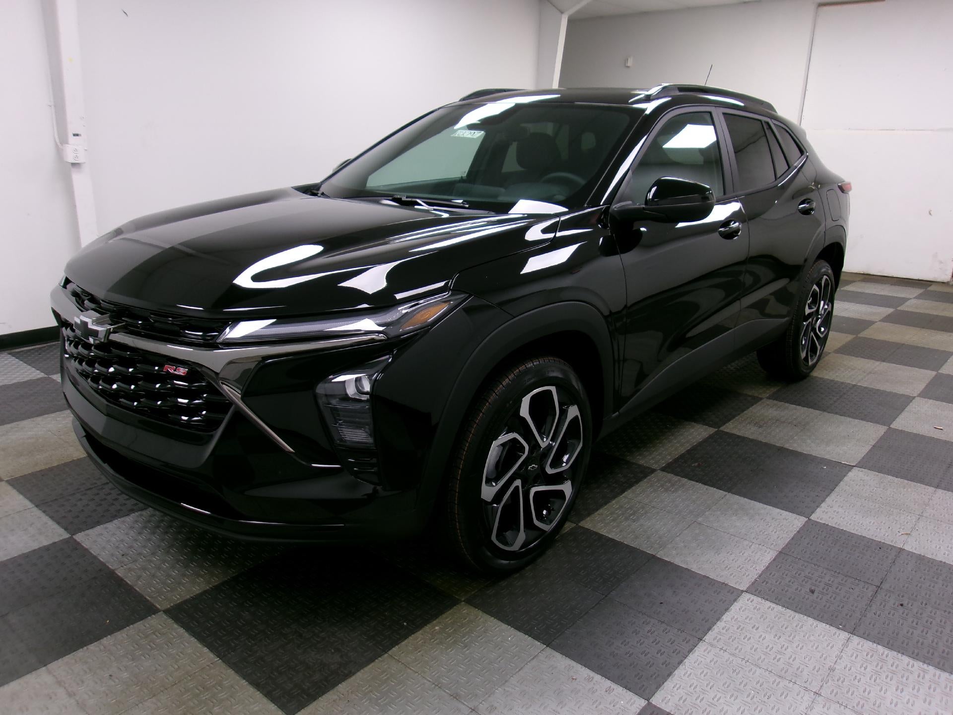 2026 Chevrolet Trax FWD 4dr 2RS