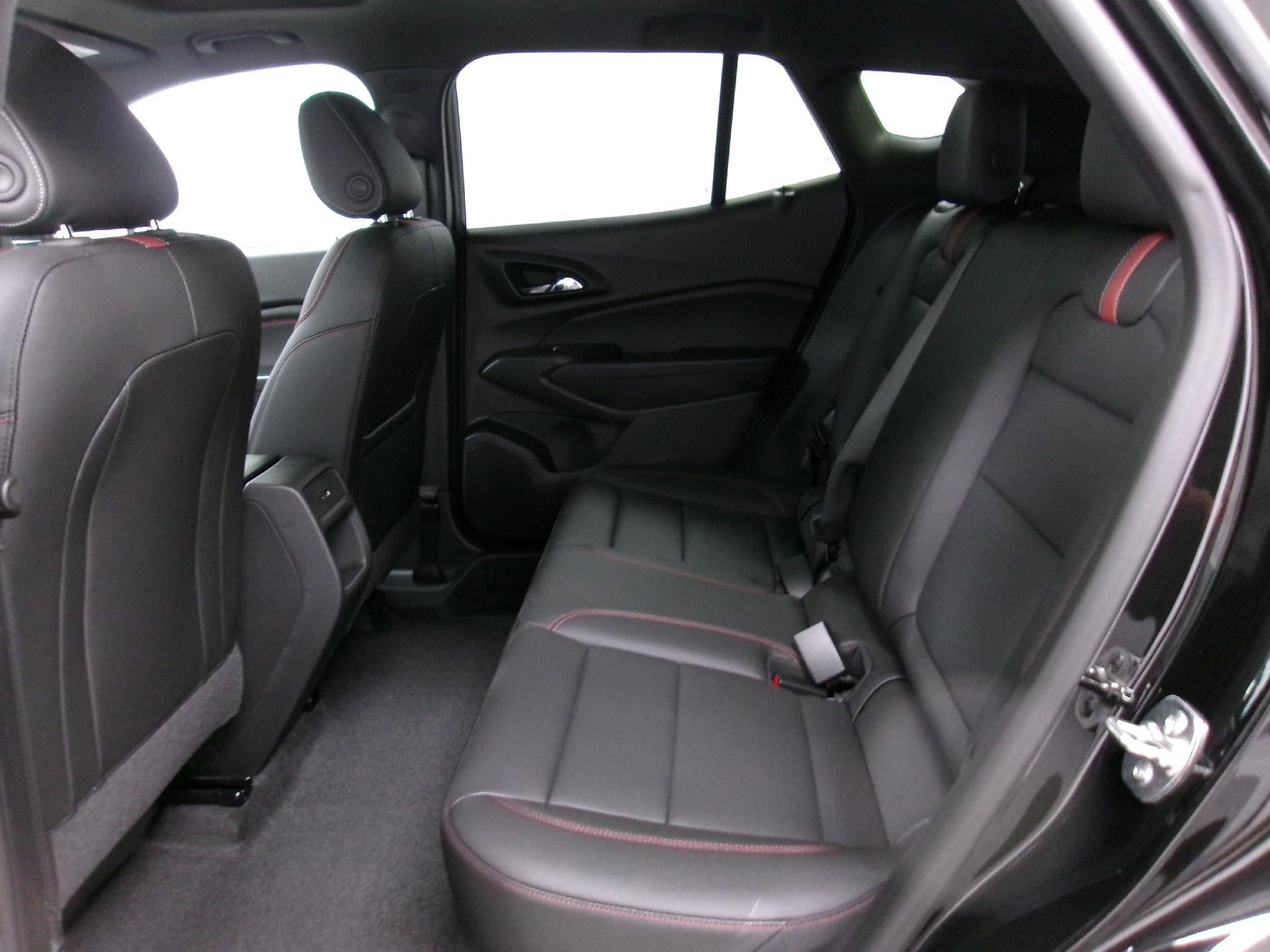 2026 Chevrolet Trax FWD 4dr 2RS