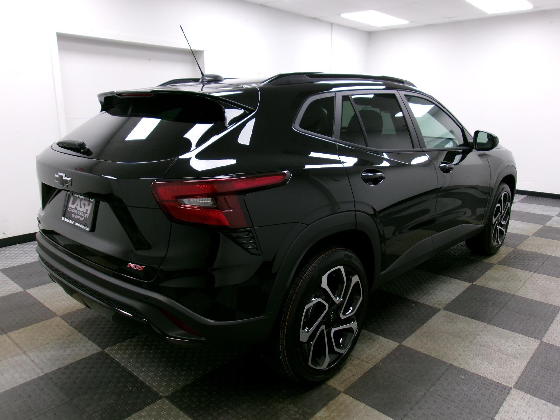 2026 Chevrolet Trax FWD 4dr 2RS