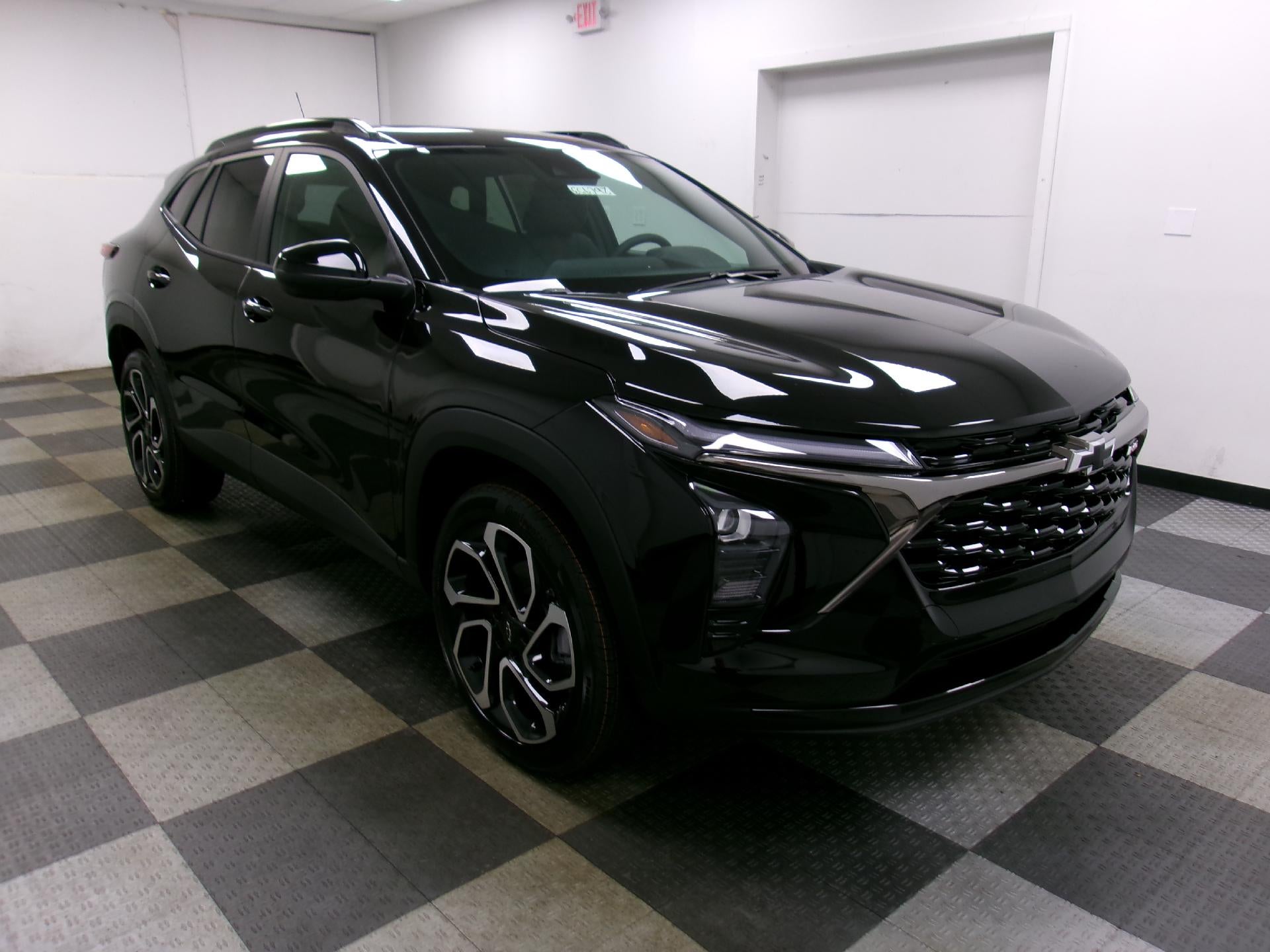 2026 Chevrolet Trax FWD 4dr 2RS