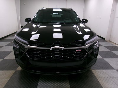 2026 Chevrolet Trax FWD 4dr 2RS