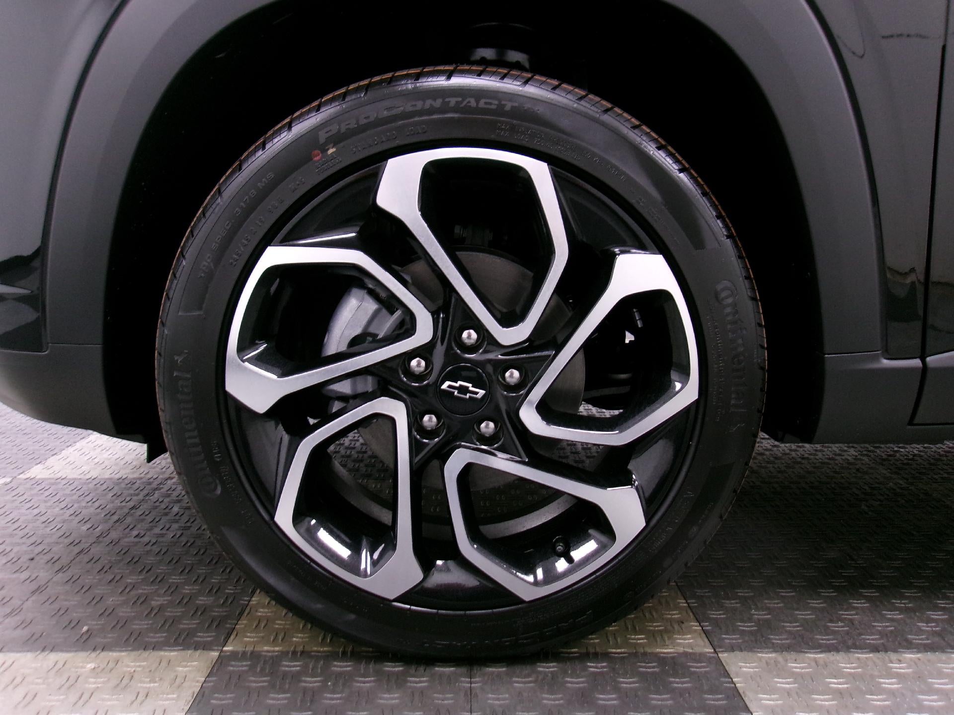 2026 Chevrolet Trax FWD 4dr 2RS
