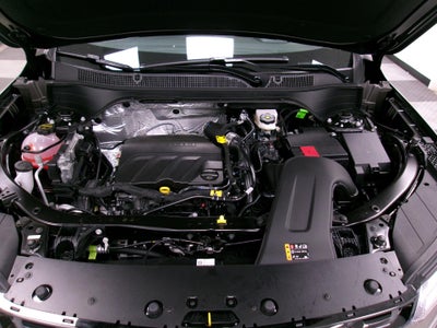 2026 Chevrolet Trax FWD 4dr 2RS