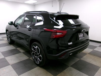2026 Chevrolet Trax FWD 4dr 2RS