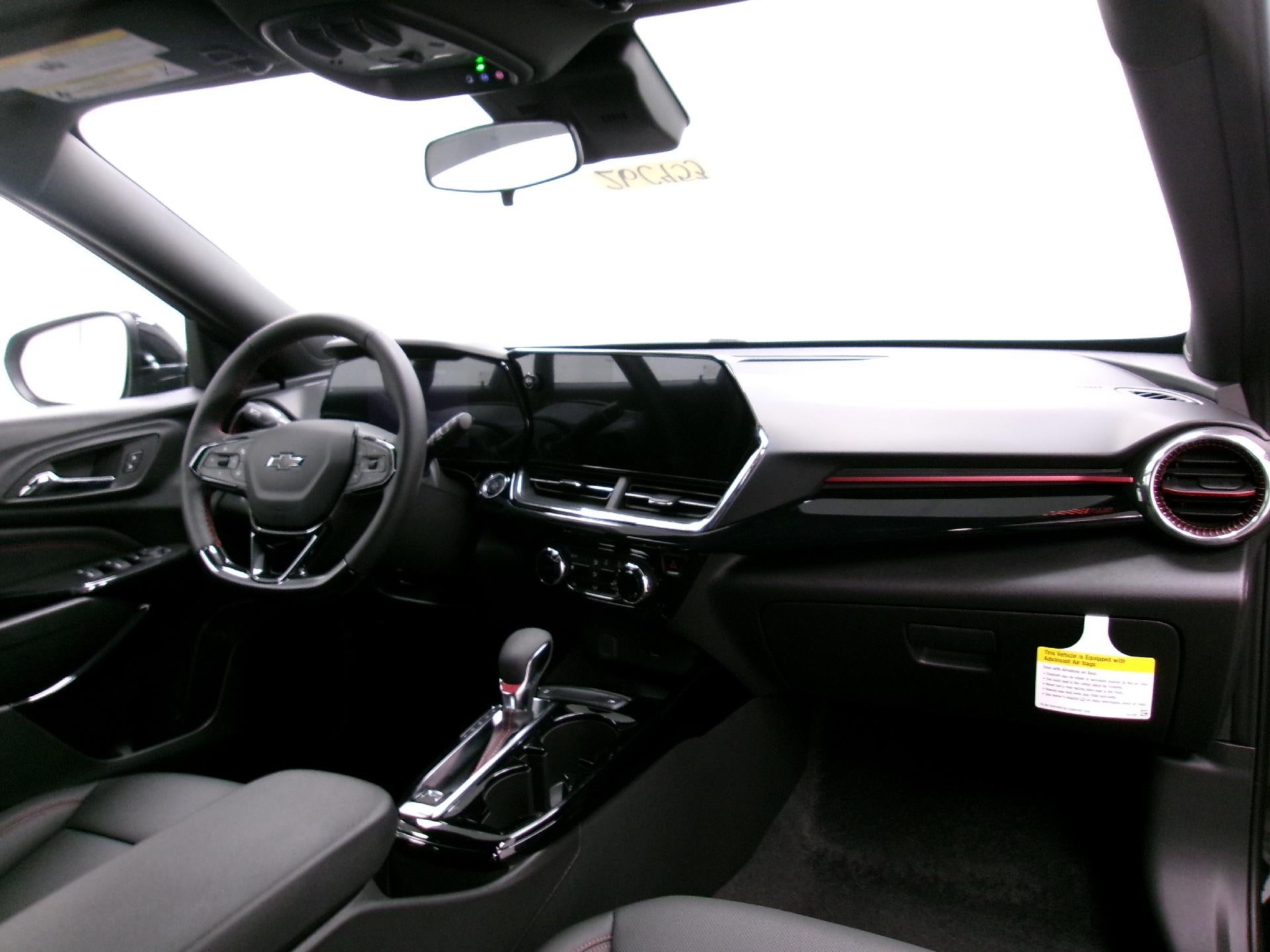 2026 Chevrolet Trax FWD 4dr 2RS