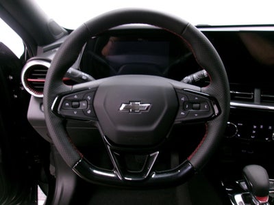 2026 Chevrolet Trax FWD 4dr 2RS