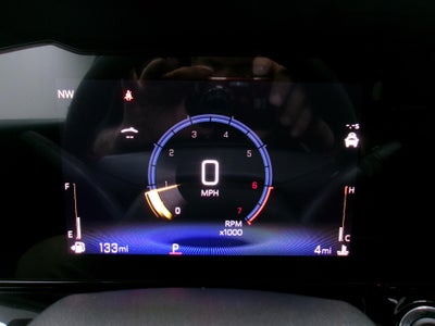 2026 Chevrolet Trax FWD 4dr 2RS