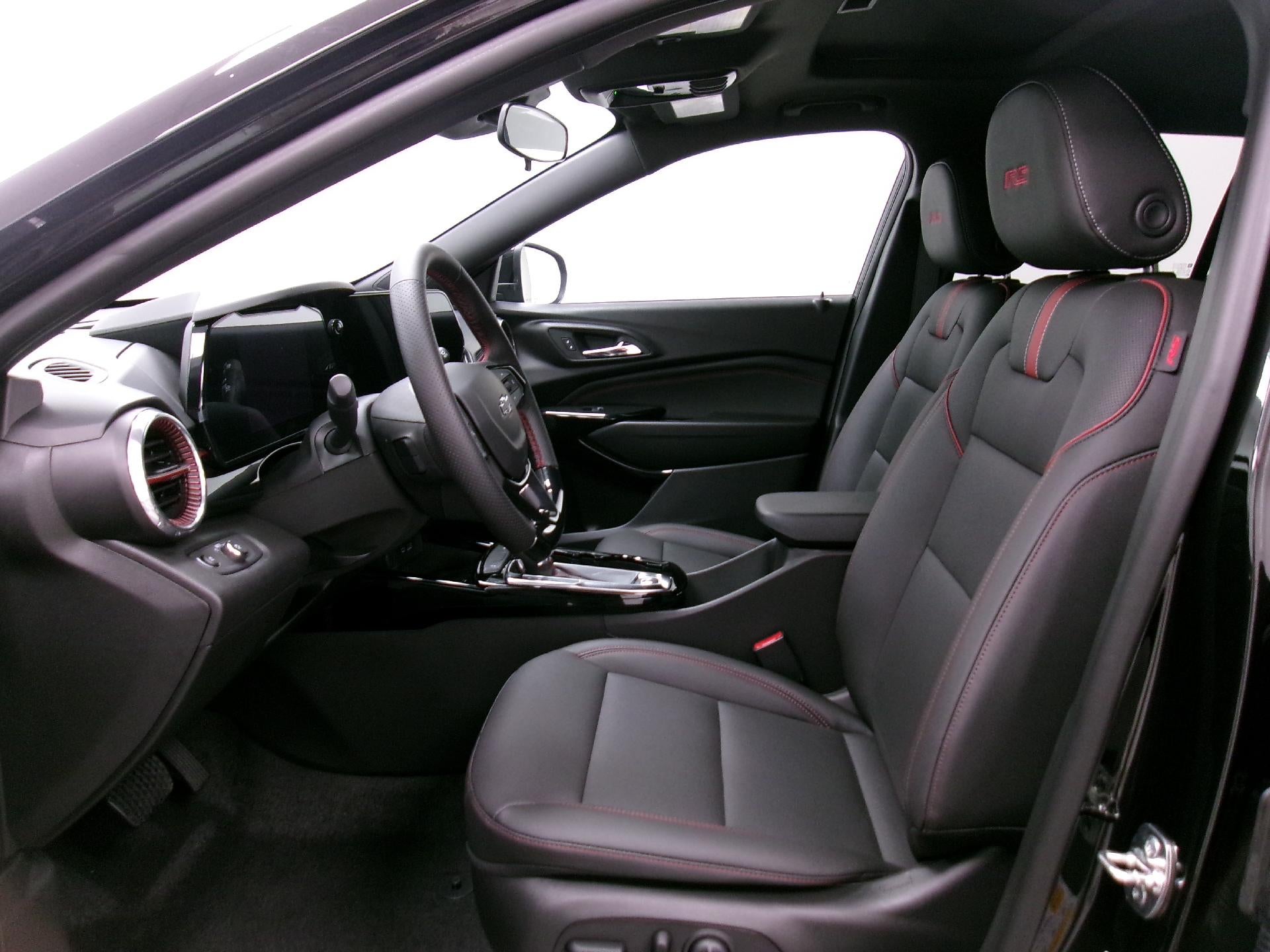 2026 Chevrolet Trax FWD 4dr 2RS