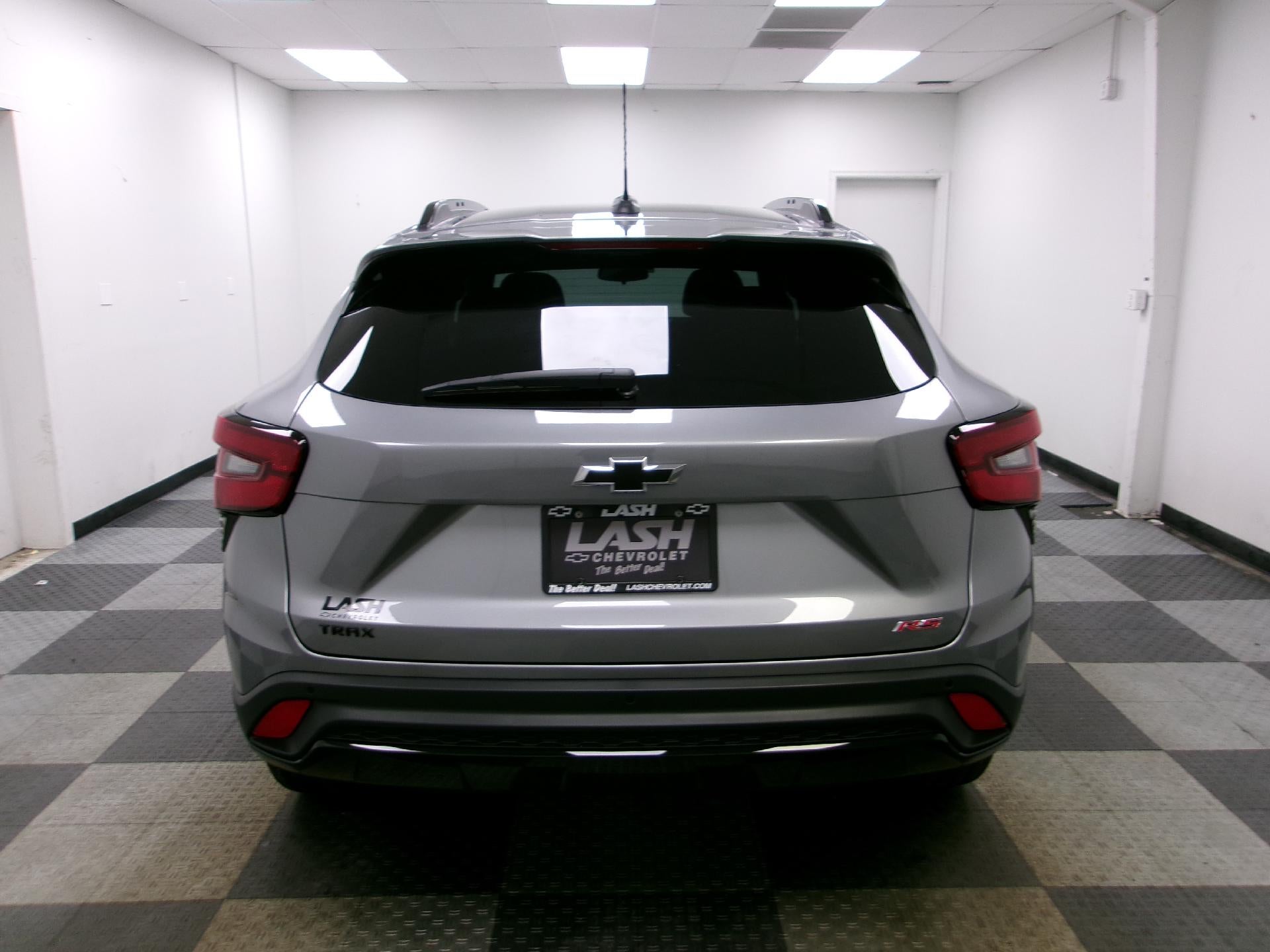 2026 Chevrolet Trax FWD 4dr 2RS