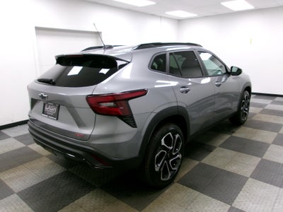 2026 Chevrolet Trax FWD 4dr 2RS