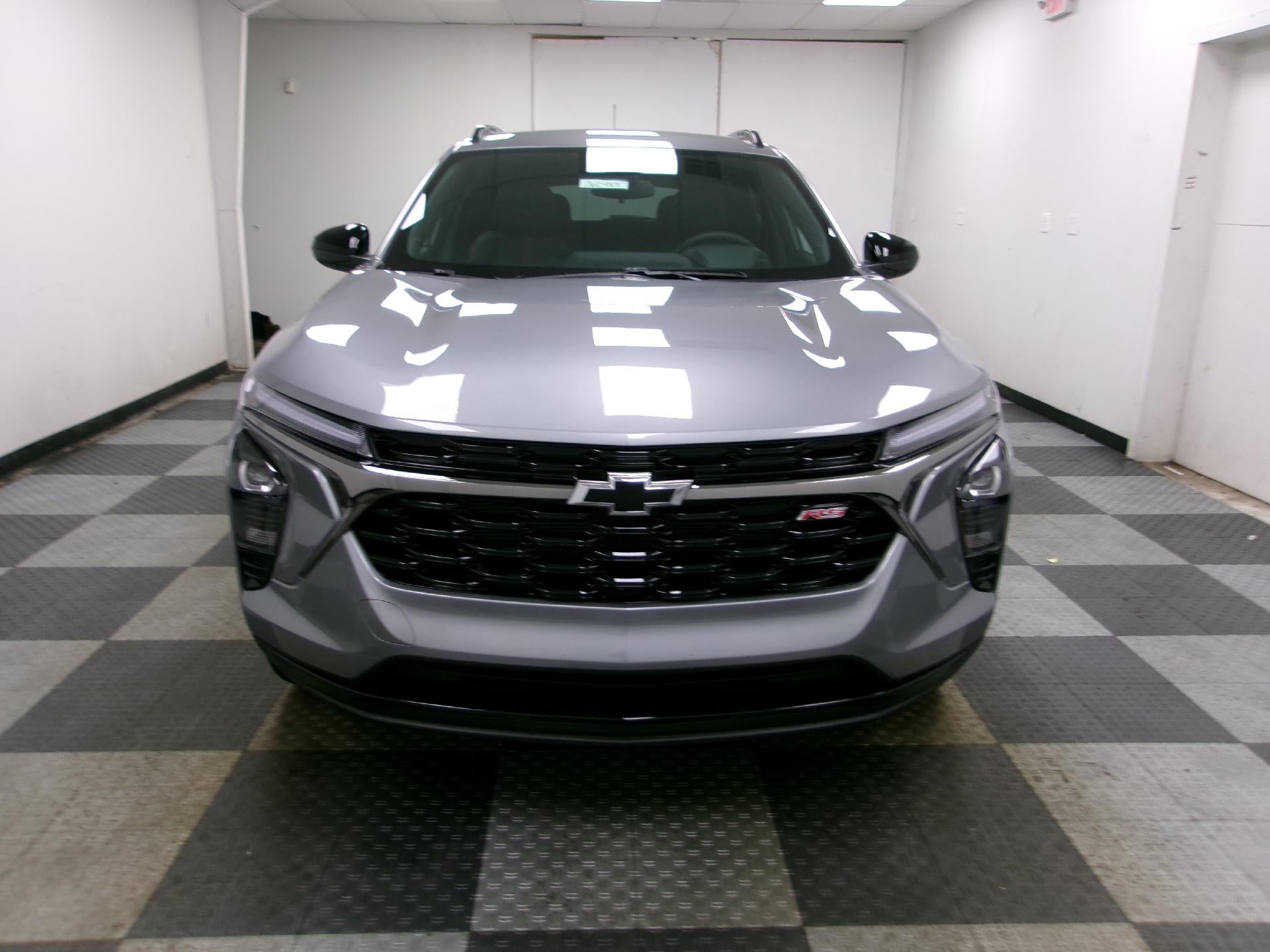 2026 Chevrolet Trax FWD 4dr 2RS