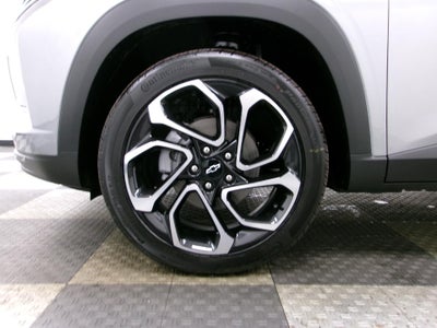 2026 Chevrolet Trax FWD 4dr 2RS