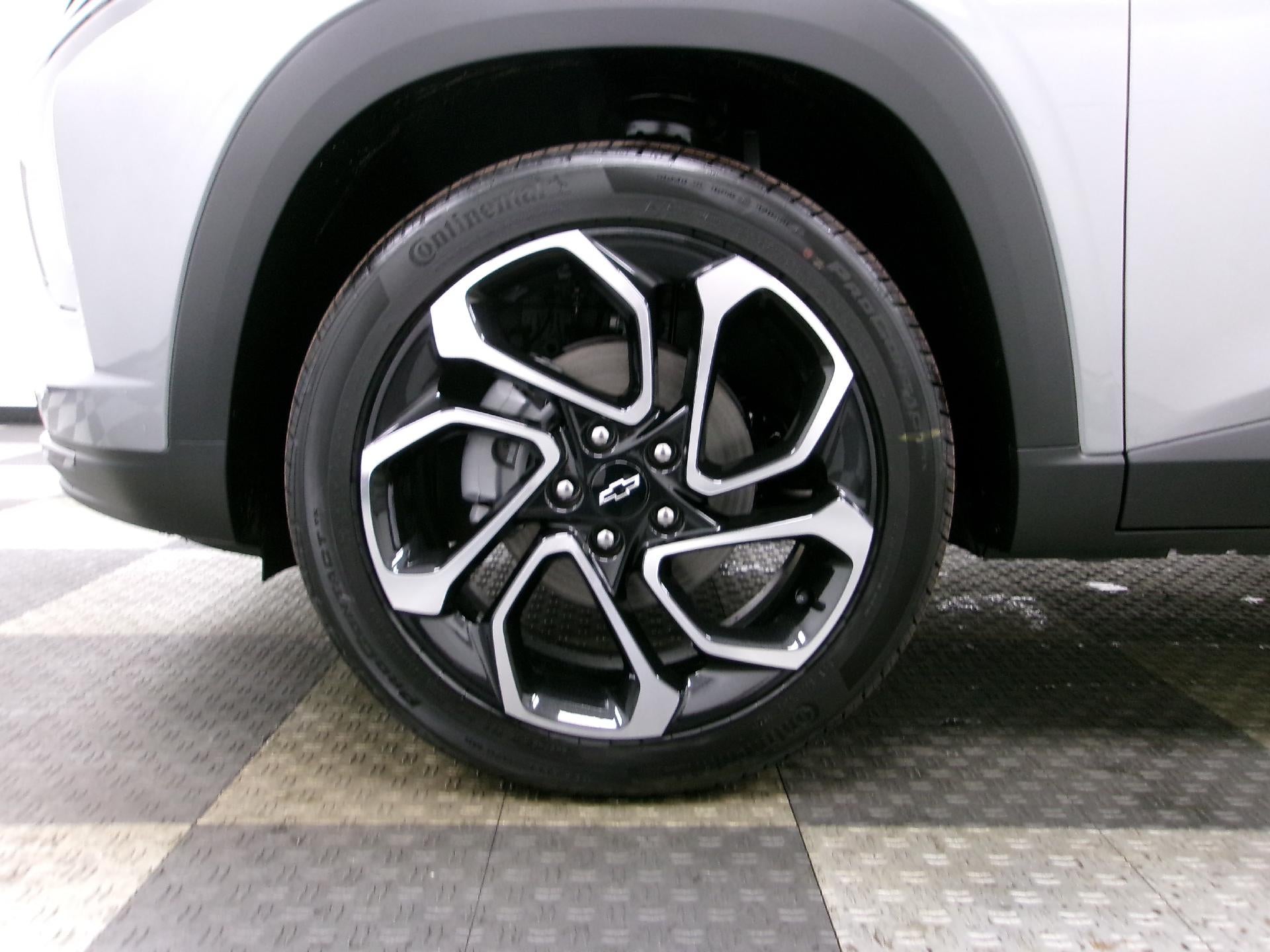 2026 Chevrolet Trax FWD 4dr 2RS