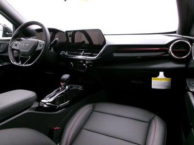 2026 Chevrolet Trax FWD 4dr 2RS