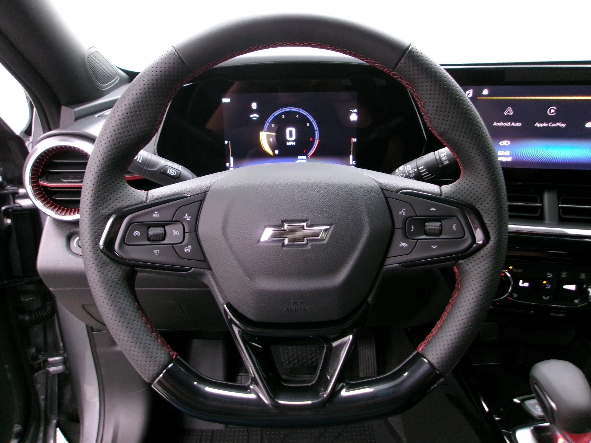 2026 Chevrolet Trax FWD 4dr 2RS