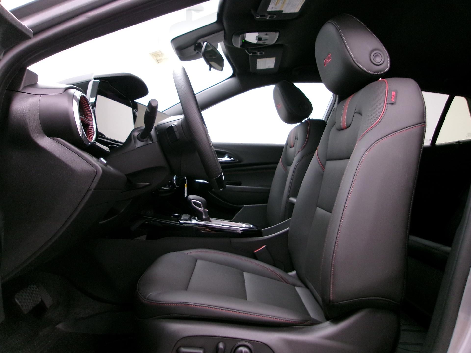 2026 Chevrolet Trax FWD 4dr 2RS