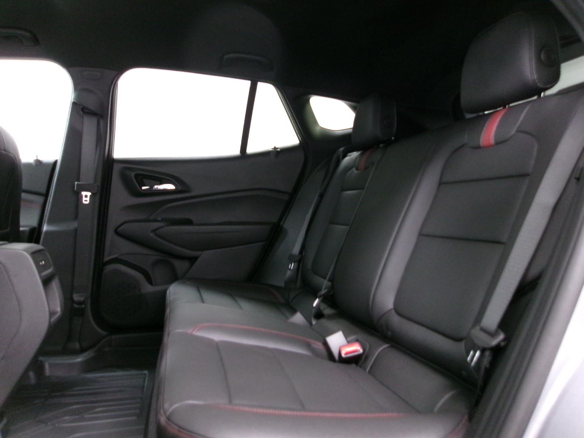 2026 Chevrolet Trax FWD 4dr 2RS