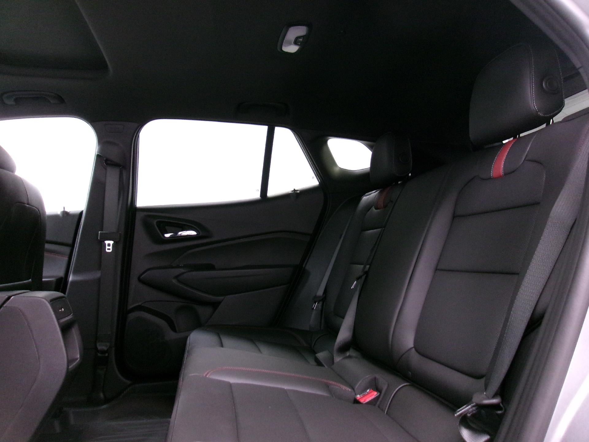2026 Chevrolet Trax FWD 4dr 2RS