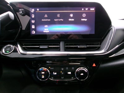2026 Chevrolet Trax FWD 4dr 2RS