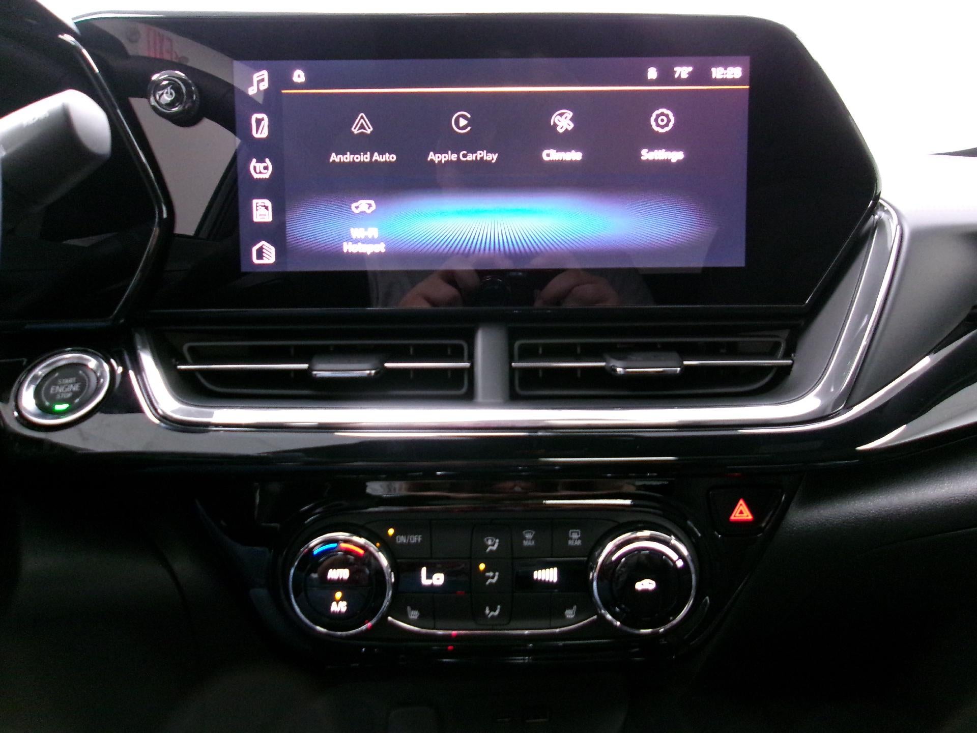 2026 Chevrolet Trax FWD 4dr 2RS