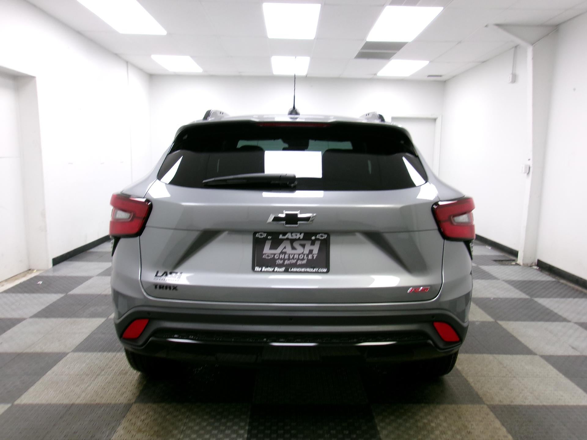 2026 Chevrolet Trax FWD 4dr 2RS