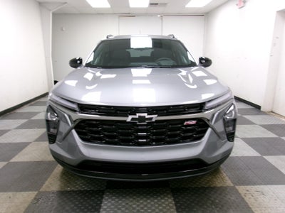 2026 Chevrolet Trax FWD 4dr 2RS