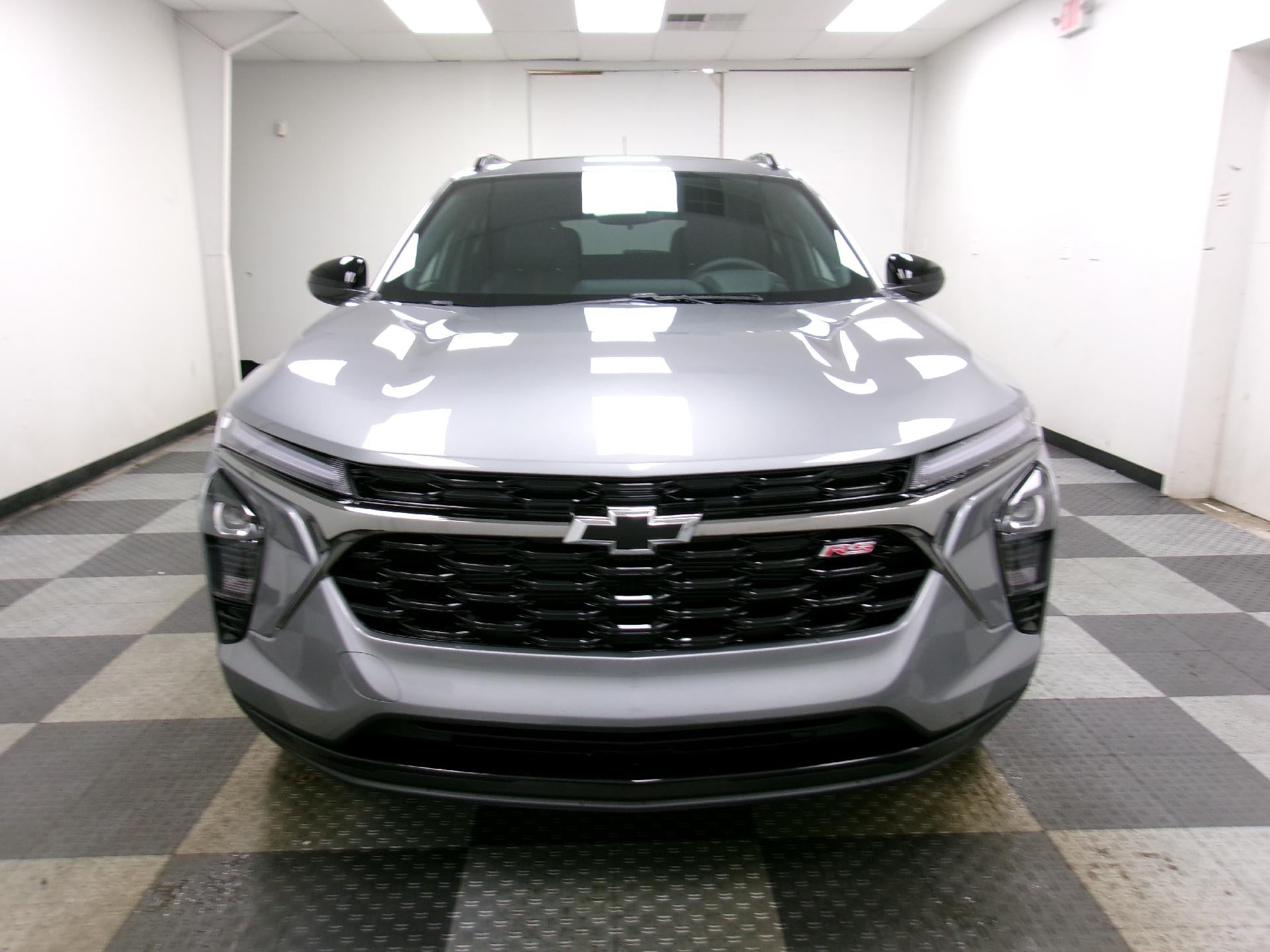 2026 Chevrolet Trax FWD 4dr 2RS